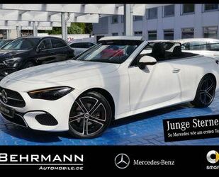 Mercedes-Benz CLE 200 Gebrauchtwagen