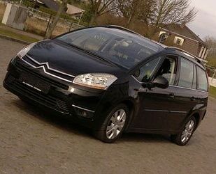 Citroen Grand C4 Picasso / SpaceTourer Gebrauchtwagen