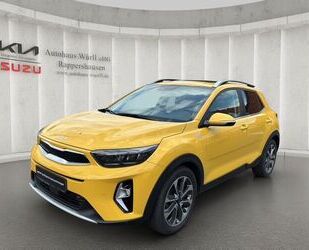 Kia Stonic Gebrauchtwagen