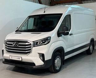 Maxus Deliver 9 Gebrauchtwagen