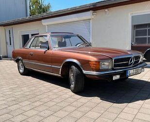 Mercedes-Benz SLC 300 Gebrauchtwagen