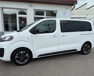 Opel Zafira Life Gebrauchtwagen