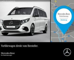 Mercedes-Benz V 300 Gebrauchtwagen