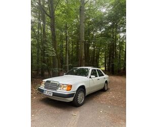 Mercedes-Benz E 200 Gebrauchtwagen