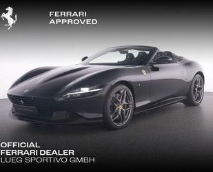 Ferrari Roma Gebrauchtwagen