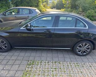 Mercedes-Benz C 180 Gebrauchtwagen