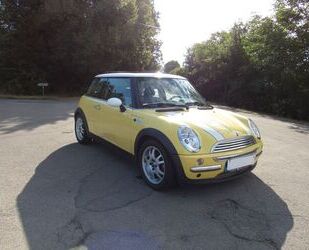 Mini Cooper Gebrauchtwagen