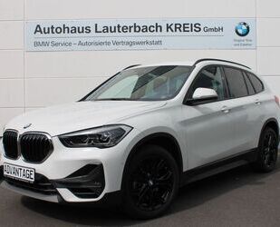 BMW X1 Gebrauchtwagen