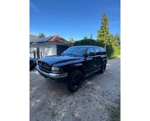 Dodge Durango Gebrauchtwagen