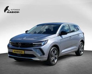 Opel Grandland (X) Gebrauchtwagen