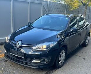 Renault Megane Gebrauchtwagen