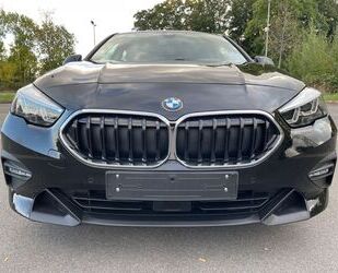 BMW 218 Gran Coupé Gebrauchtwagen