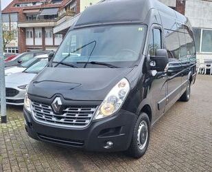 Renault Master Gebrauchtwagen