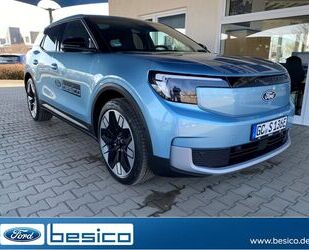 Ford Explorer Gebrauchtwagen