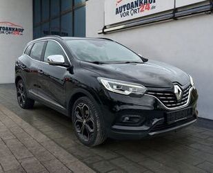 Renault Kadjar Gebrauchtwagen