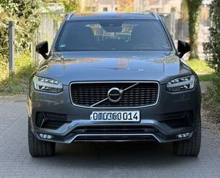 Volvo XC90 Gebrauchtwagen