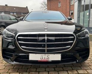 Mercedes-Benz S 580 Gebrauchtwagen