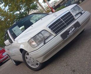 Mercedes-Benz E 320 Gebrauchtwagen