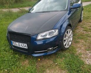 Audi A3 Gebrauchtwagen