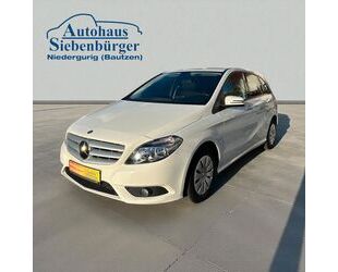 Mercedes-Benz B 180 Gebrauchtwagen