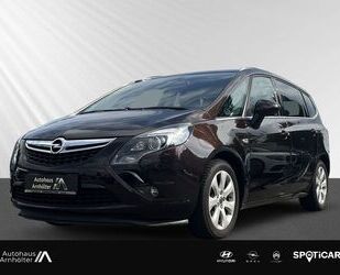 Opel Zafira Gebrauchtwagen