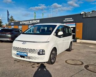 Hyundai STARIA Gebrauchtwagen