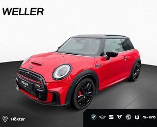 Mini John Cooper Works Gebrauchtwagen