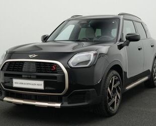 Mini Cooper S Countryman Gebrauchtwagen