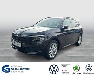 Skoda Kamiq Gebrauchtwagen