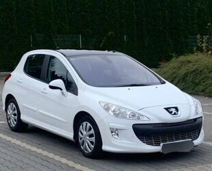 Peugeot 308 Gebrauchtwagen