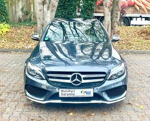 Mercedes-Benz C 250 Gebrauchtwagen