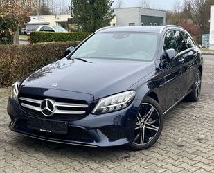 Mercedes-Benz C 300 Gebrauchtwagen