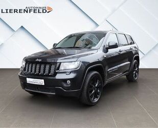 Jeep Grand Cherokee Gebrauchtwagen