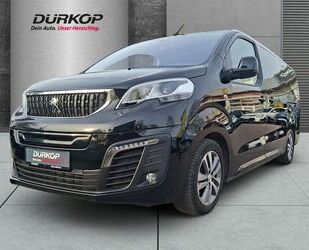 Peugeot Traveller Gebrauchtwagen