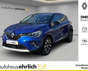 Renault Captur Gebrauchtwagen