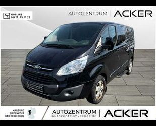 Ford Tourneo Custom Gebrauchtwagen