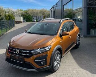 Dacia Sandero Gebrauchtwagen
