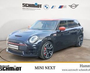 Mini John Cooper Works Clubman Gebrauchtwagen