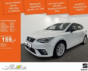 Seat Ibiza Gebrauchtwagen