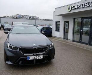BMW M5 Gebrauchtwagen