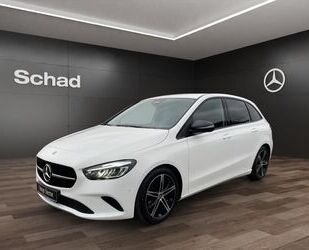 Mercedes-Benz B 200 Gebrauchtwagen