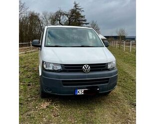 VW T5 Transporter Gebrauchtwagen
