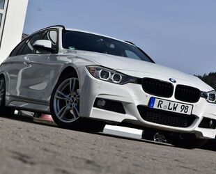 BMW 320 Gebrauchtwagen