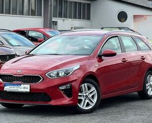Kia ceed Sportswagon Gebrauchtwagen