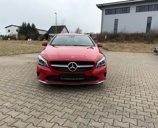 Mercedes-Benz CLA 180 Gebrauchtwagen