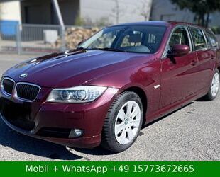 BMW 318 Gebrauchtwagen