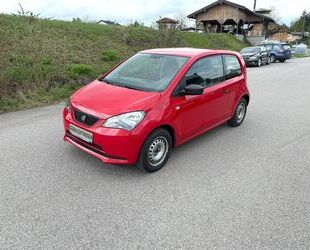 Seat Mii Gebrauchtwagen