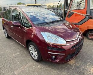 Citroen C4 Picasso Gebrauchtwagen