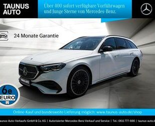 Mercedes-Benz E 300 Gebrauchtwagen