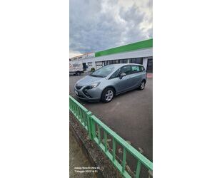 Opel Zafira Gebrauchtwagen